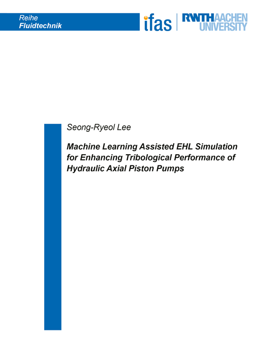 Seong-Ryeol Lee - Machine Learning Assisted EHL Simulation for ...