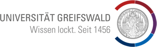 Greifswald und Berlin