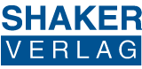 Shaker Verlag Logo