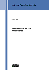 Layout III - Blau